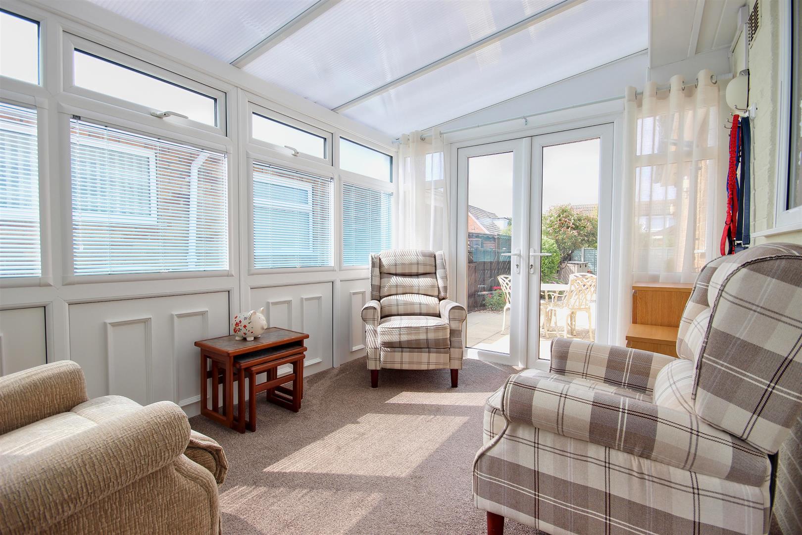 Draycott Avenue, Hornsea